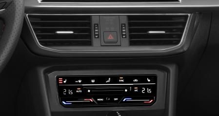 Hay que utilizar adecuadamente el sistema de climatización del coche