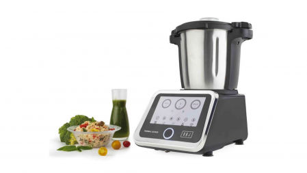 Descubre el robot de cocina de BOJ, el favorito de Karlos Arguiñano