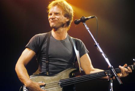sting