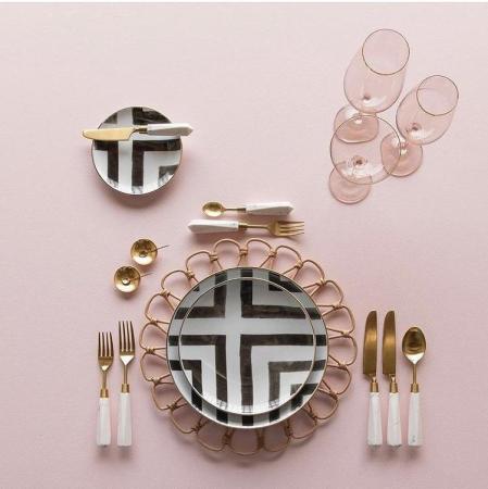 Colección Sol y Sombra de Christian Lacroix para Vista Alegre