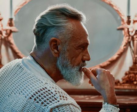 Rafa Sánchez actualmente actúa en solitario&nbsp;&nbsp;