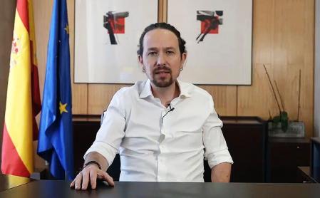 Pablo Iglesias