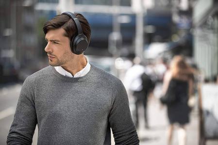 Auriculares inalámbricos Sony