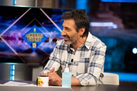 Juan del Val sospecha que tras la decisión de Pablo Iglesias 