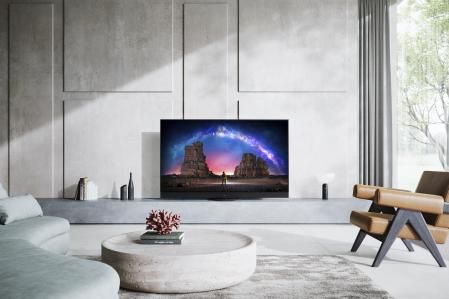 El JZ2000 es el modelo emblemático de Panasonic para el 2021