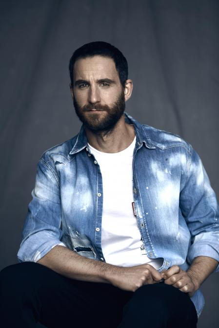 El actor Dani Rovira