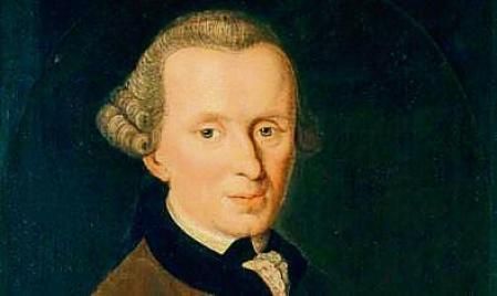Immanuel Kant