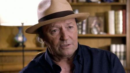 Amador Mohedano contesta a Rocío Carrasco