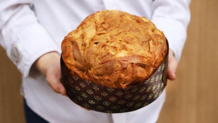 Panettone&nbsp;