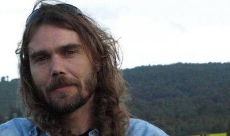 Carlos Navarro, 'el Yoyas', en una imagen reciente