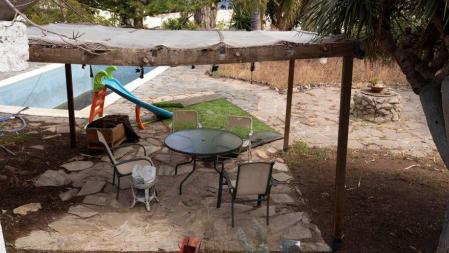 La Guardia Civil busca en el mar a las dos niñas desaparecidas en Tenerife