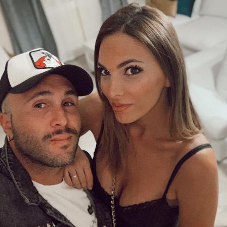 Irene ha sido un apoyo fundamental para Kiko.