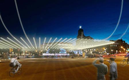 navidad 2021 barcelona