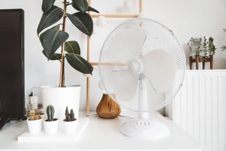 Ventilador Comparativas El Comprador