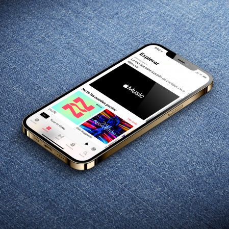 Apple Music anuncia inminentes novedades importantes en su servicio