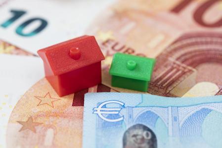 Ahorro para acceder a una vivienda&nbsp;