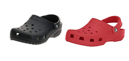 Crocs Classic, zuecos unisex adulto