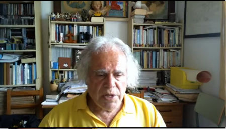 Fernando Baez Santana