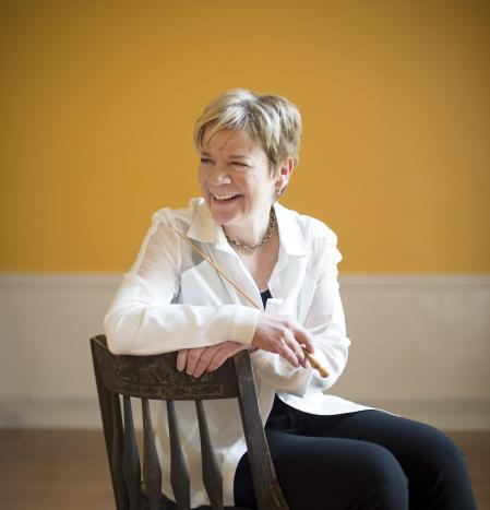 Marin Alsop