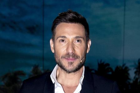 ANTONIO DAVID FLORES ROMPE SU SILENCIO: ENTREVISTA EXCLUSIVA 