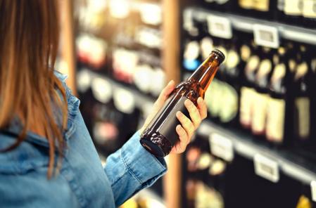 La cerveza sin alcohol y la cerveza 0,0 tienen los mismos ingredientes que la convencional