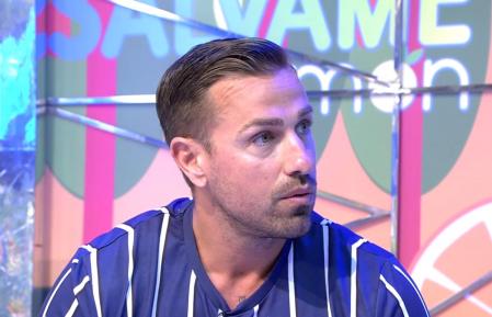 Rafa Mora confesó que el productor se acercó a él al comienzo de su carrera televisiva.