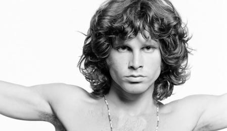 Jim Morrison