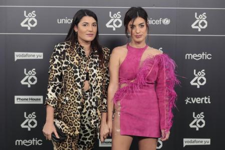 Alba y Dulceida daban la noticia de su separación tras siete años de relación.