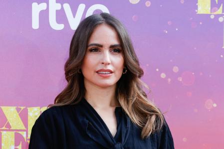 Verónica Echegui en Madrid