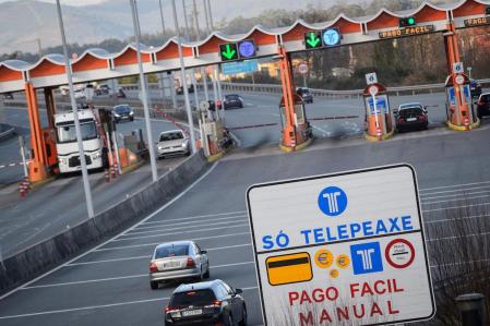 El gobierno ofrece nuevos descuentos y bonificaciones para la autopista de peaje AP-9