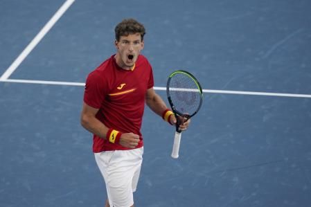 Pablo Carreño