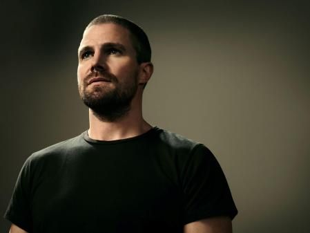 Stephen Amell