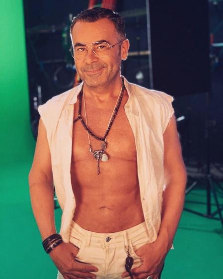 El presentador admite que hubo un momento en el que estuvo a punto de dejarlo todo.