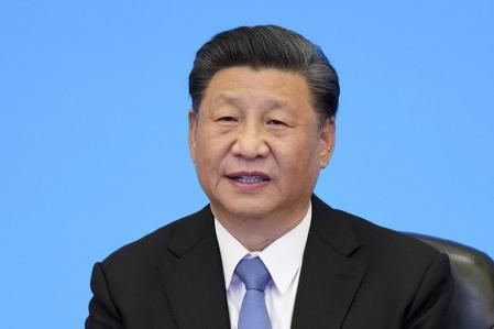 Xi Jinping, en una imagen de archivo
