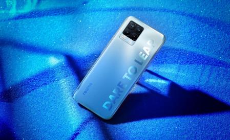 Smartphone Realme 8 Pro