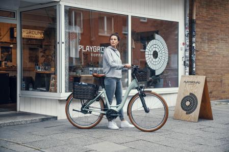 Solo algunas comunidades ofrecen ayudas para comprar una bici eléctrica&nbsp;