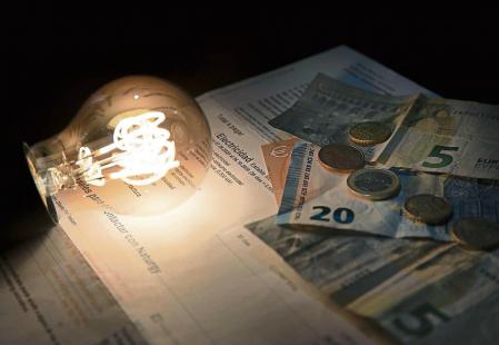 Subida de la luz, tarifas eléctricas, encarecimiento, electricidad, iluminación Foto Ana Jiménez