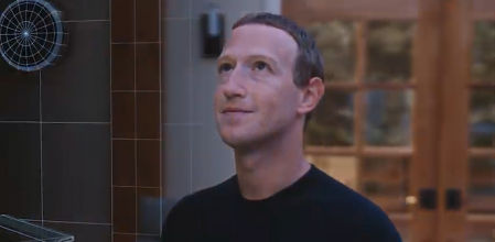 La empresa propietaria de Facebook, que hasta ahora llevaba el mismo nombre que la red social, cambiará su nombre por el de Meta para reflejar el viraje de sus prioridades hacia lo que ha bautizado como 