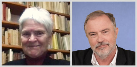 La pedagoga Inger Enkvist cree que en España estamos perdiendo calidad educativa al no sistematizar el esfuerzo y dejar demasiada autonomía al alumno