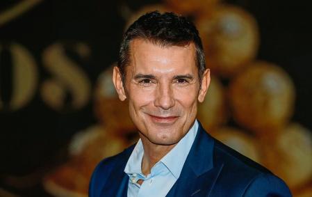 Jesus Vázquez (papel)