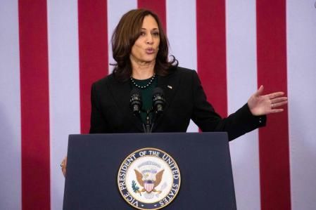 Kamala Harris