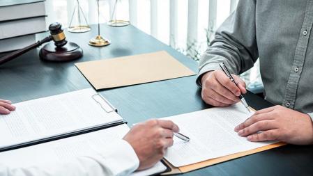 El asesoramiento de expertos es de gran utilidad durante la elaboración del testamento