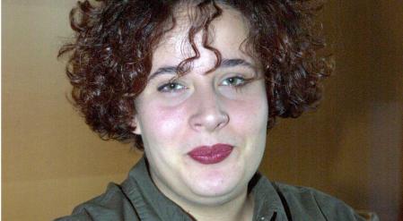 Marina Díez fue la cuarta expulsada de la primera edición de 'Gran Hermano'