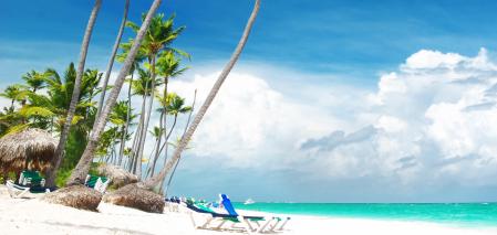 Playas de Punta Cana