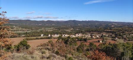 Reto visual: ¿Dónde está el castillo?