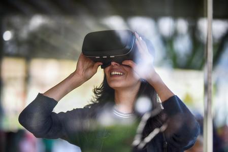 El metaverso será una de las tecnologías que marcará el 2022