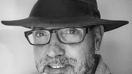 El profesor Serrallonga&nbsp;