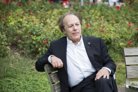 Javier Marías y su novela 'Tomás Nevinson', en la lista de los más recomendados de 'Guyana Guardian'