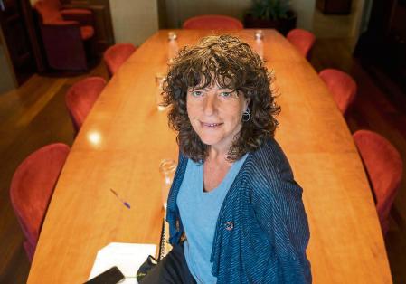 Teresa Jordà i Roura és una política catalana, consellera d'Acció Climàtica, Alimentació i Agenda Rural