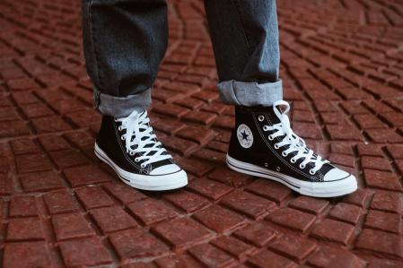 Zapatillas Converse